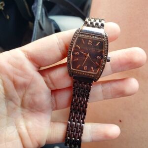 Anne Klein watch